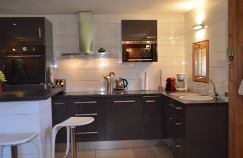 Demi-Quartier Apartment | Rent an apartment for week or season at Megeve/Ormaret