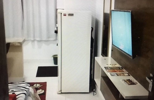 Matriz Apartment | Rent apartment completely renovated! 3 blocks from the cathedral of Curitiba!
