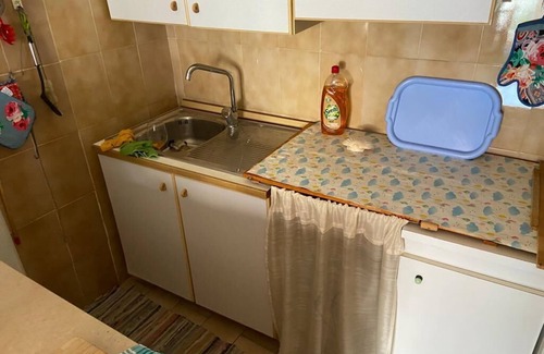 Scalea Apartment | Rent apartment for the summer in the Riviera of the Cedars sea area