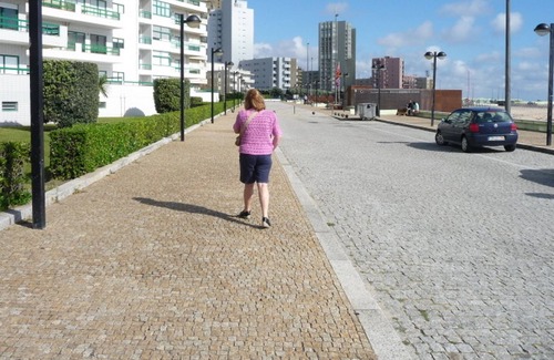 A Ver-o-Mar Apartment | RENT APARTMENT T3 WITH ANY COMFORT CALM AND IDEAL IDEAL FOR FAMILY FACE