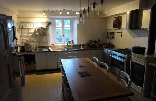 Saint-Pierre-Quiberon House | Rent Big House Beach 80m ideal large family persons 14 Summer Winter