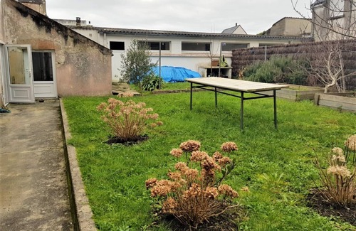 Saint-Pierre-Quiberon House | Rent Big House Beach 80m ideal large family persons 14 Summer Winter