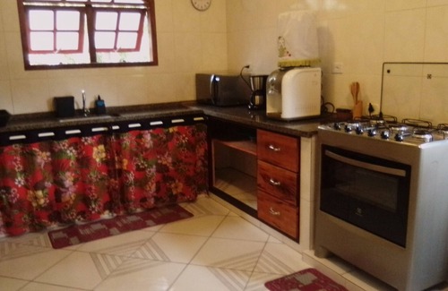 Paraty House | Rent every day in Paraty
