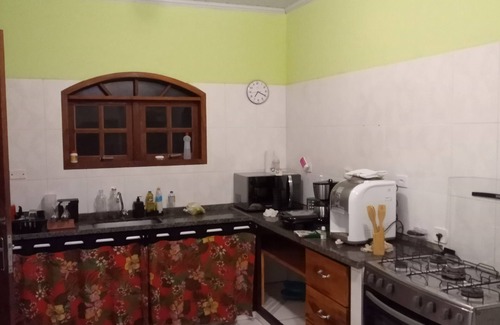 Paraty House | Rent every day in Paraty