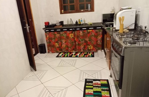 Paraty House | Rent every day in Paraty