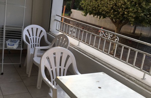 Centre Ville d'Ales Apartment | Rent furnished apartment, Alès downtown.