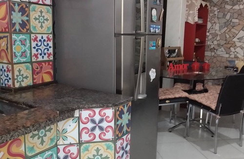 Rio Tavares House | Rent House 200 meters from the sea.