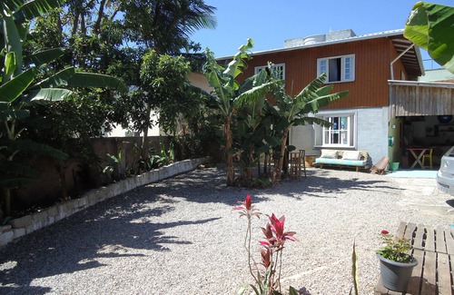 Rio Tavares House | Rent House 200 meters from the sea.