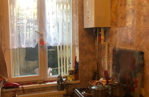 Tbilisi House | Rent House Monte