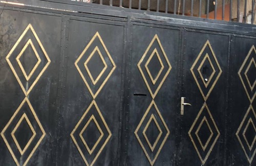Tbilisi House | Rent House Monte