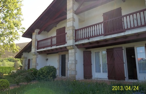 Ascain Ski Chalet | Rent House, near the Sea and Mountain in the city of Aquitaine