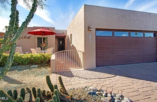 Rio Verde House | RENT IT ALL IN A PRIVATE 55+ COMMUNITY
