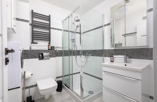 Srodmiescie Połnocne Apartment | Rent like home - Plac Grzybowski 6