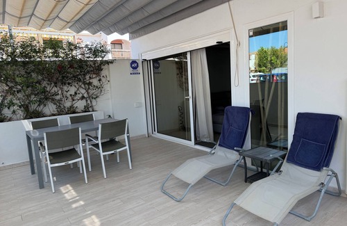 La Cala de Mijas Apartment | RENT ME ! I am your best option. - I'm a beautiful apartment
