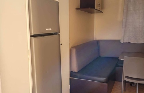 Quinson House | rent mobile home at the foot of the gorges du verdon