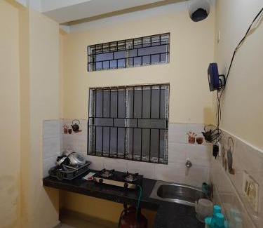 Sualkuchi Apartment | Rent N Stay - Affordable Homestay in Guwahati