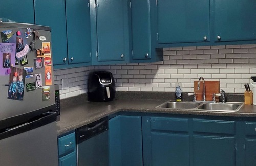 Geyser Crest House | Rent Our Home for the Belmont Stakes!
