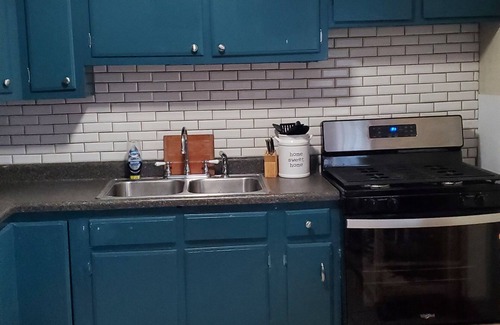 Geyser Crest House | Rent Our Home for the Belmont Stakes!