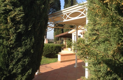 Gallicano nel Lazio House | Rent rooms in Resort