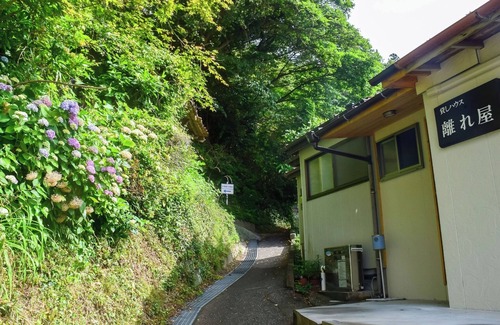 Nishidomari House | Rent the whole building 2 rooms Maximum 10 people/Tsushima Nagasaki