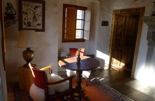 Trevignin Other | Rent two independent apartments in a large renovated farmhouse