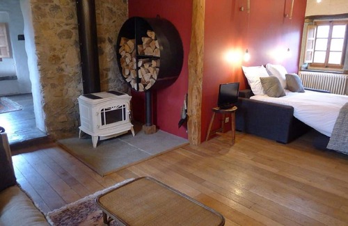 Trevignin Other | Rent two independent apartments in a large renovated farmhouse