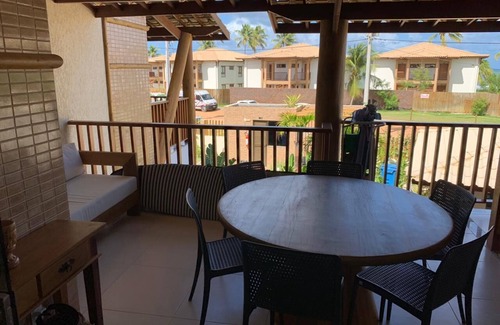 Itacimirim House | Rent Village 4 Suites in Itacimirim
