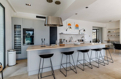 Costa d'en Blanes Villa | Rent Your Luxury 4 Bedroom Villa, Mallorca Villa 1051