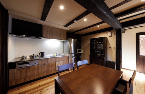 Toyooka House | Rent your own house in the heart of a small global city /Toyoka Hyōgo
