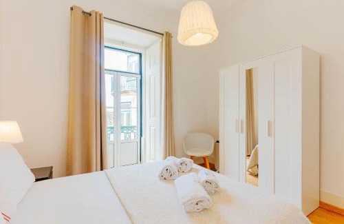 Socorro Apartment | Rent4Rest Dream View Apartment Lisbon