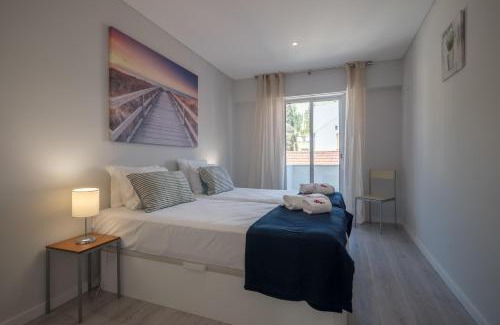 Sao Bento Apartment | RENT4REST SAO BENTO CHARMING