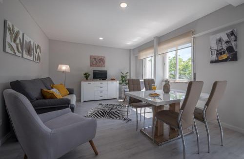 Sao Bento Apartment | RENT4REST SAO BENTO CHARMING