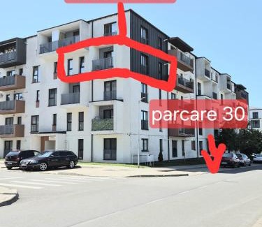 Floresti Apartment | Rent4u