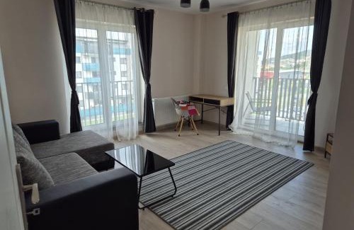 Floresti Apartment | Rent4u