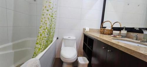 Puerto Inca Apartment | RENTA DE APARTAMENTOS EN MIRAFLOREs