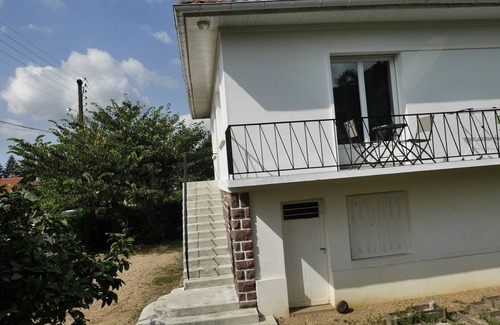 Cambo-les-Bains House | RENTAL A WEEK 600 €, 420 € SI CURE THERMALE