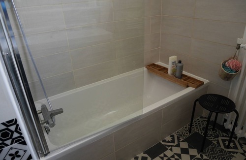 Cambo-les-Bains House | RENTAL A WEEK 600 €, 420 € SI CURE THERMALE