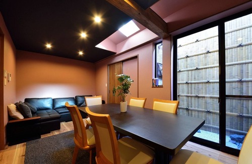 Fushimi House | Rental a whole guest house for one limited day - INARIYA in FUSHIMI / Kyoto Kyōto