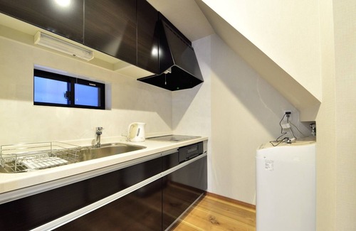 Fushimi House | Rental a whole guest house for one limited day - INARIYA in FUSHIMI / Kyoto Kyōto
