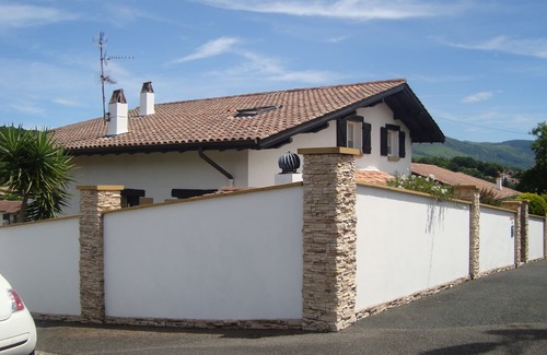 Hendaye Apartment | Rental apartment Hendaye, T3 of 65m2 for 4 people