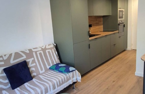 Marseillan Plage Apartment | Rental Apartment Marseillan beach 4-5 persons, seaside.
