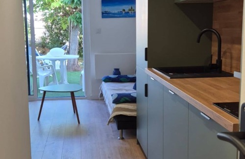 Marseillan Plage Apartment | Rental Apartment Marseillan beach 4-5 persons, seaside.