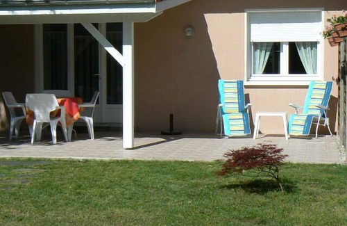 Lege-Cap-Ferret House | Rental between sea and Foret