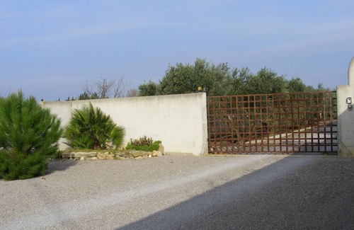 Raissac-d'Aude House | RENTAL CHALET - CHARMING BUNGALOW IN RAISSAC D'AUDE WITH POOL