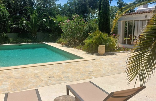 Sant Josep de sa Talaia Villa | Rental charming, quiet and ideally located between Ibiza and Sant Josep