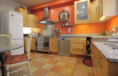 Aimargues House | Rental charming house of the 18th century
