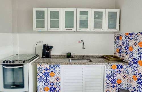 Tortuga Apartment | Rental Find in Guarujá