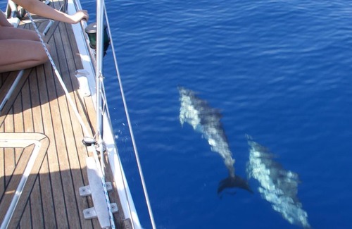 Old Town Boat Rental | Rental grand soleil 50 cruise from Corfu yacht with skipper