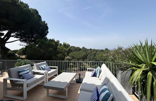 Begur House | Rental house in Begur, Residencial Begur
