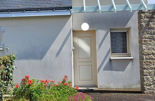 La Turballe House | Rental house La Turballe 800m from the sea.